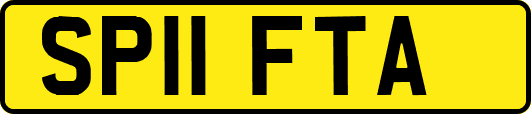 SP11FTA