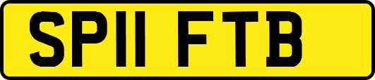 SP11FTB