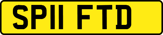 SP11FTD