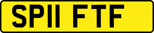 SP11FTF
