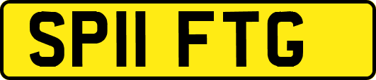 SP11FTG