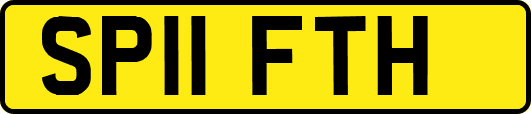 SP11FTH