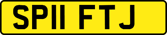 SP11FTJ