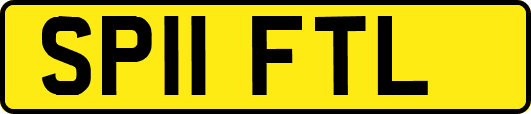 SP11FTL
