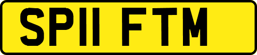 SP11FTM
