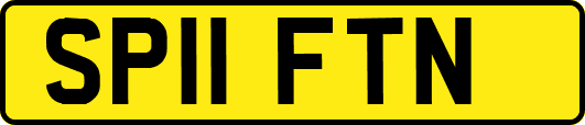 SP11FTN