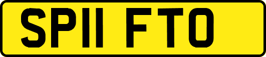 SP11FTO