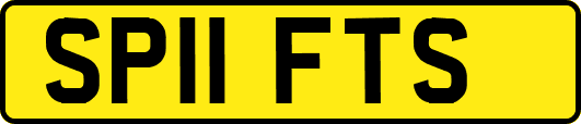 SP11FTS