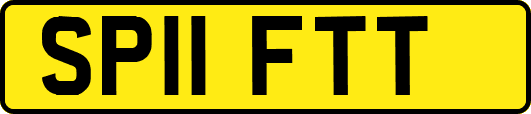 SP11FTT
