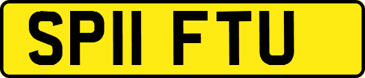 SP11FTU