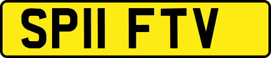 SP11FTV