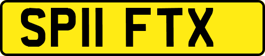 SP11FTX
