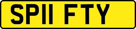 SP11FTY