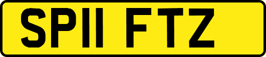 SP11FTZ