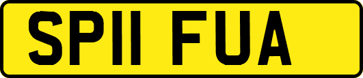 SP11FUA