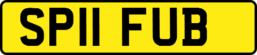 SP11FUB