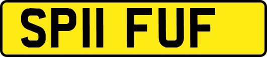 SP11FUF