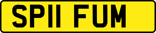 SP11FUM