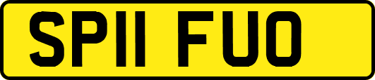 SP11FUO