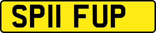 SP11FUP