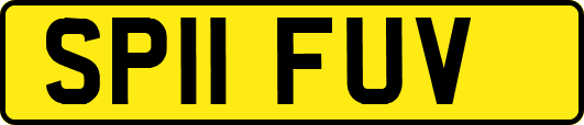 SP11FUV