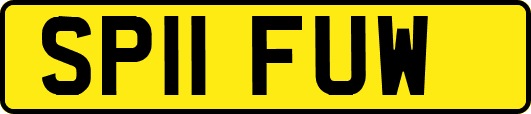 SP11FUW
