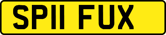 SP11FUX