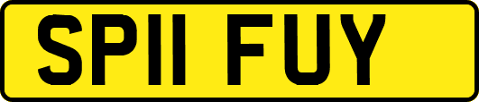 SP11FUY