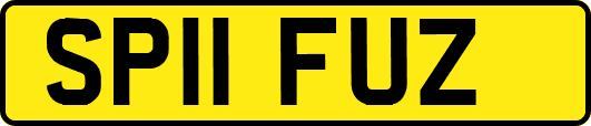 SP11FUZ