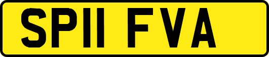 SP11FVA