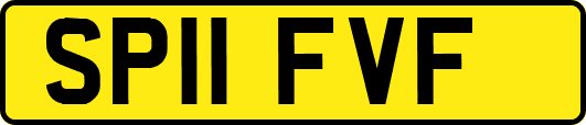 SP11FVF