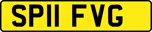 SP11FVG