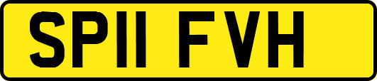 SP11FVH