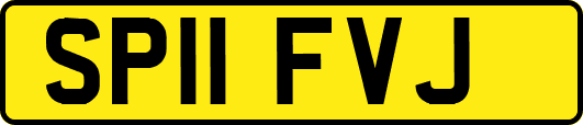 SP11FVJ