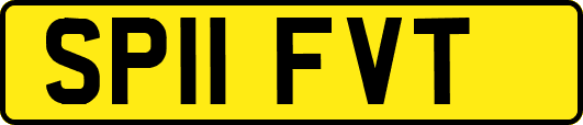 SP11FVT