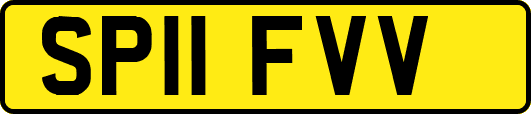 SP11FVV