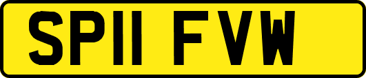 SP11FVW