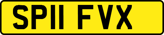 SP11FVX