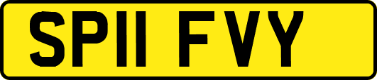SP11FVY