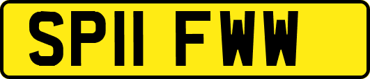 SP11FWW