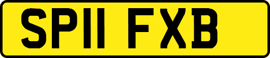 SP11FXB