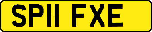 SP11FXE