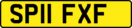 SP11FXF