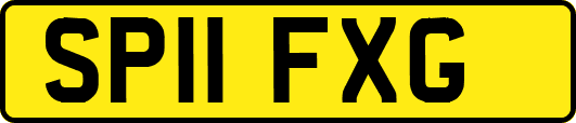 SP11FXG
