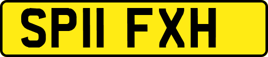 SP11FXH