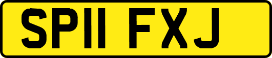 SP11FXJ