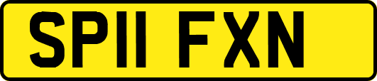 SP11FXN