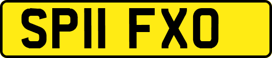 SP11FXO