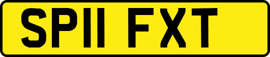 SP11FXT