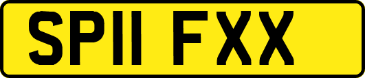 SP11FXX